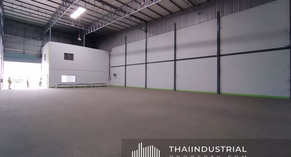Аренда и продажа склад в Bang Bo, Самутпракан