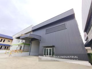 For rent and for sale warehouse in Bang Bo, Samut Prakan