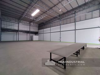 For rent and for sale warehouse in Bang Bo, Samut Prakan