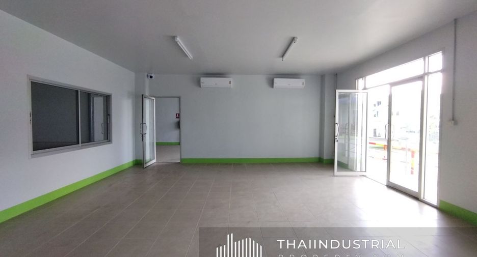 Аренда и продажа склад в Bang Bo, Самутпракан