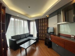 For rent そして for sale 1 Beds condo in Mae Rim, Chiang Mai