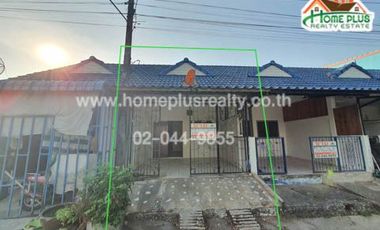 For sale 1 Beds townhouse in Mae Rim, Chiang Mai