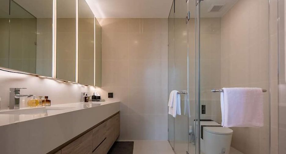 For sale 3 bedrooms house in Din Daeng, Bangkok