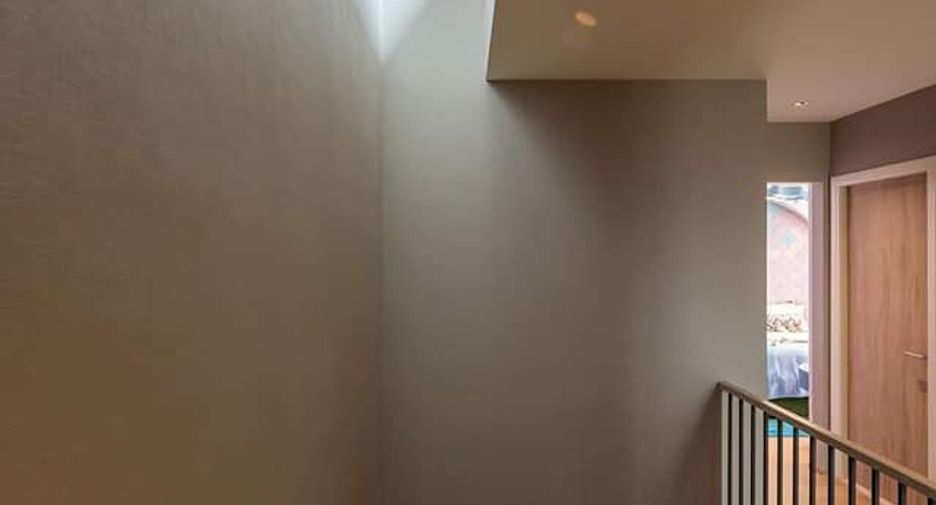 For sale 3 bedrooms house in Din Daeng, Bangkok