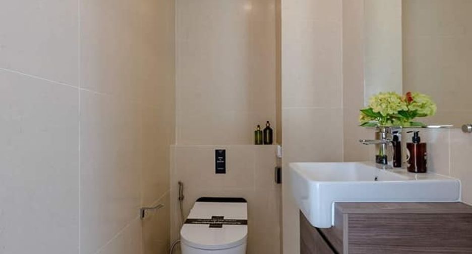 For sale 3 bedrooms house in Din Daeng, Bangkok