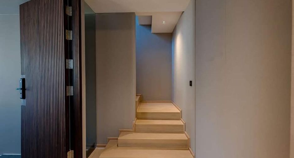 For sale 3 bedrooms house in Din Daeng, Bangkok