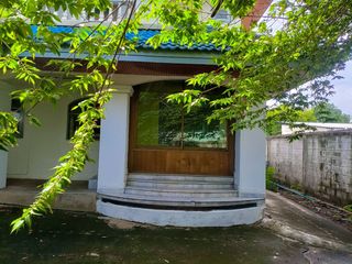 For rent 3 bedrooms house in Mueang Samut Prakan, Samut Prakan