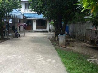 For rent 3 bedrooms house in Mueang Samut Prakan, Samut Prakan