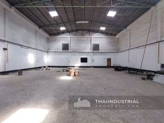 For rent warehouse in Bang Phli, Samut Prakan