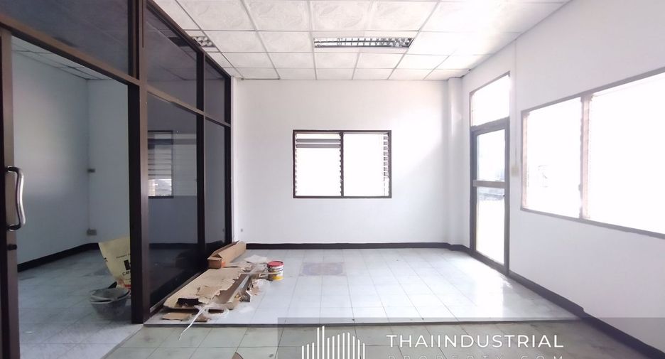 For rent warehouse in Bang Phli, Samut Prakan