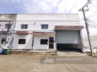 For rent warehouse in Bang Phli, Samut Prakan