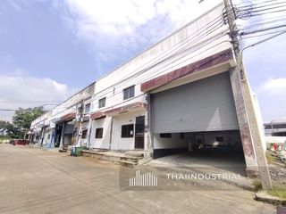 For rent warehouse in Bang Phli, Samut Prakan