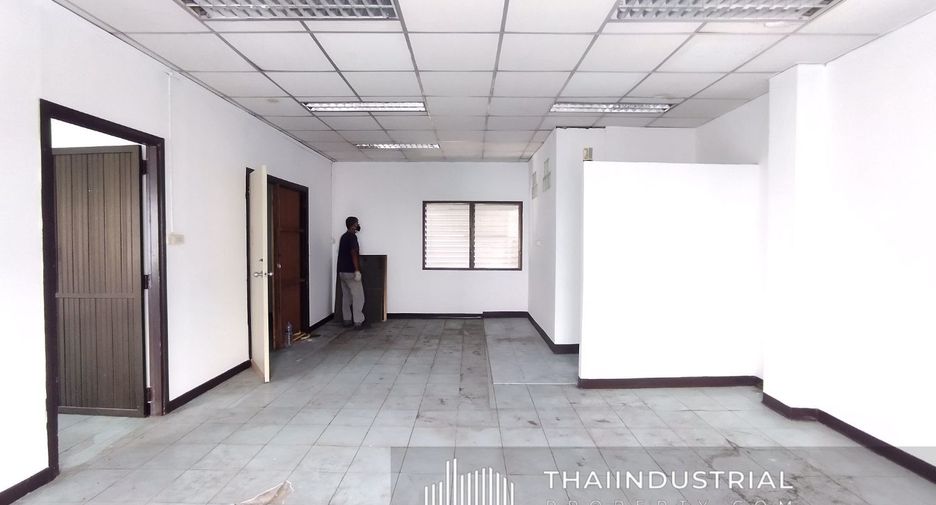 For rent warehouse in Bang Phli, Samut Prakan