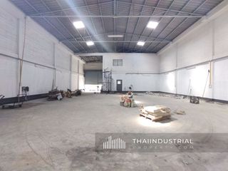 For rent warehouse in Bang Phli, Samut Prakan