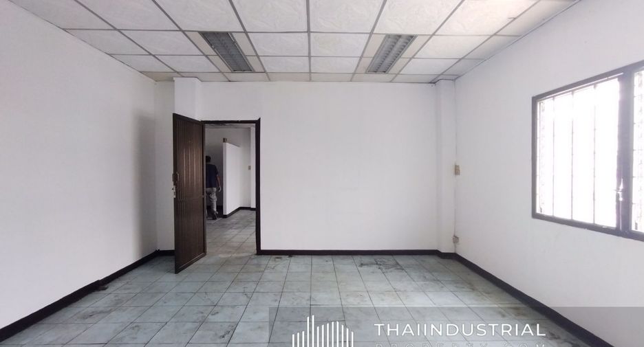 For rent warehouse in Bang Phli, Samut Prakan