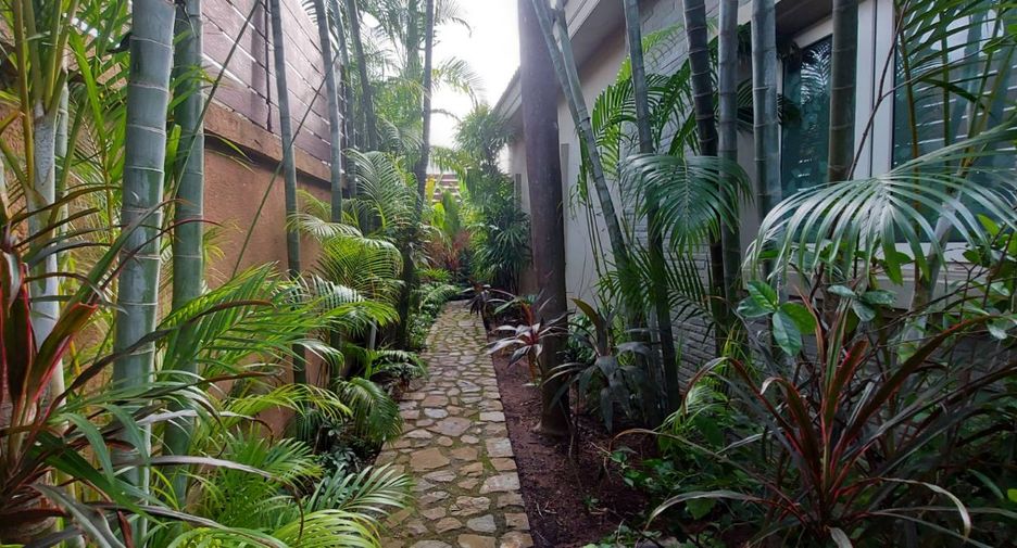 For rent そして for sale スタジオ house in Bang Lamung, Chonburi