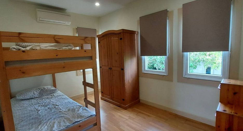 For rent そして for sale スタジオ house in Bang Lamung, Chonburi