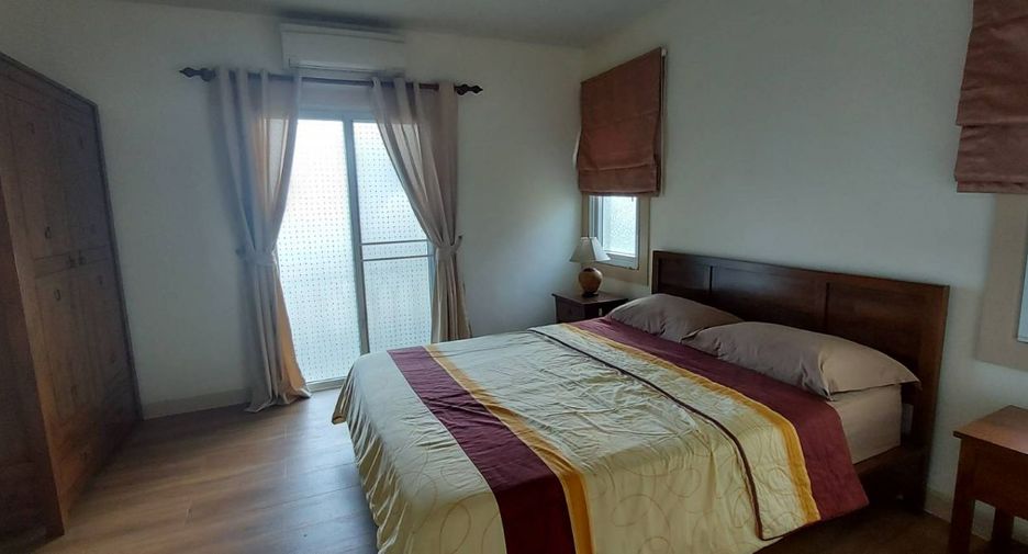 For rent そして for sale スタジオ house in Bang Lamung, Chonburi