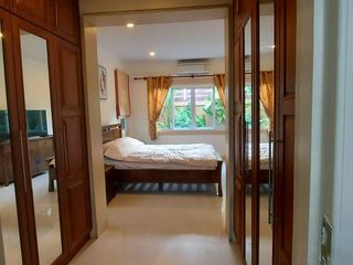 Haus zur Miete und zum Kauf mit Studio in Bang Lamung, Chonburi
