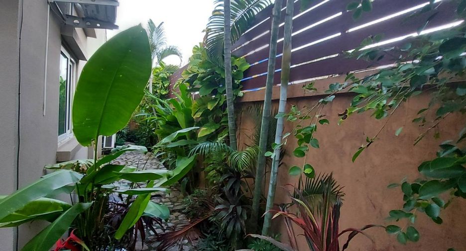 For rent そして for sale スタジオ house in Bang Lamung, Chonburi