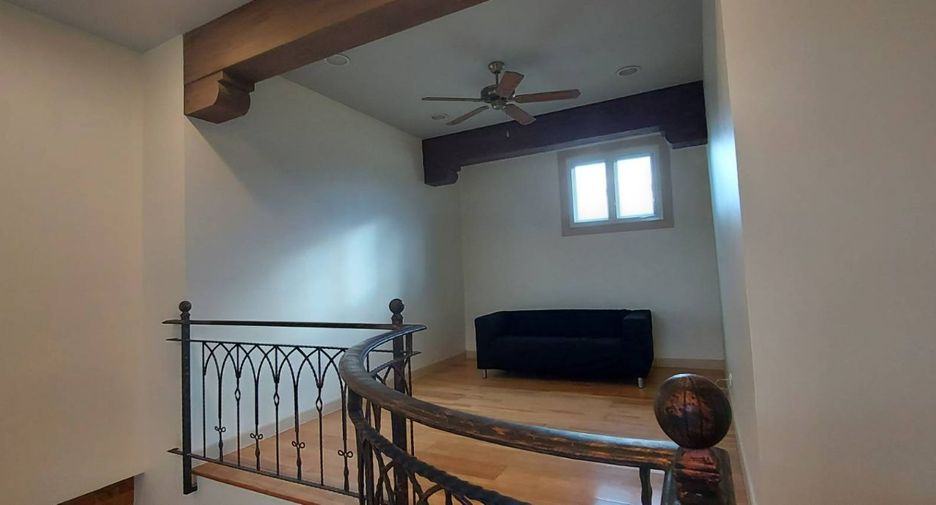 For rent そして for sale スタジオ house in Bang Lamung, Chonburi