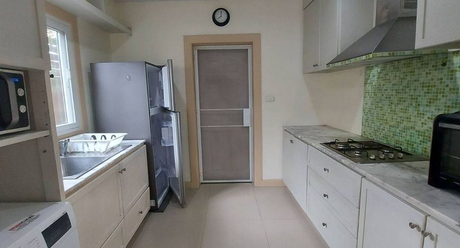 For rent そして for sale スタジオ house in Bang Lamung, Chonburi