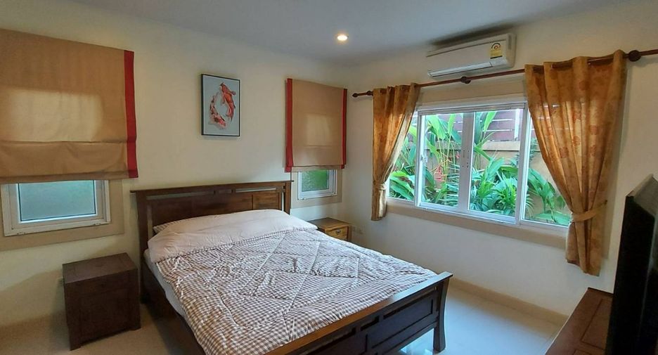 For rent そして for sale スタジオ house in Bang Lamung, Chonburi
