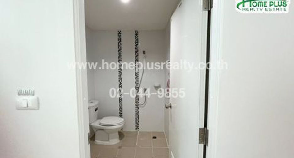 For sale 4 bedrooms townhouse in Bang Yai, Nonthaburi