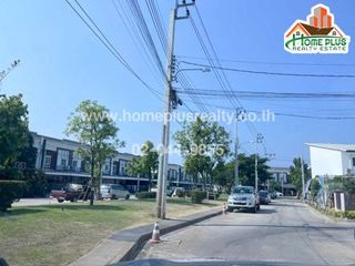 For sale 4 bedrooms townhouse in Bang Yai, Nonthaburi