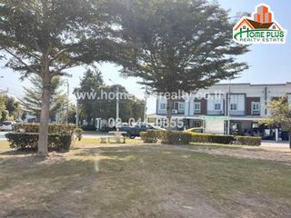 For sale 4 bedrooms townhouse in Bang Yai, Nonthaburi