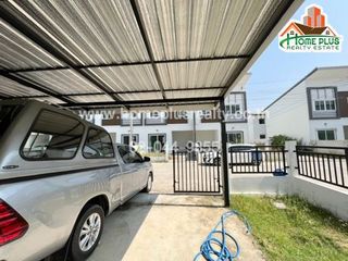 For sale 4 bedrooms townhouse in Bang Yai, Nonthaburi