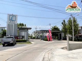 For sale 4 bedrooms townhouse in Bang Yai, Nonthaburi