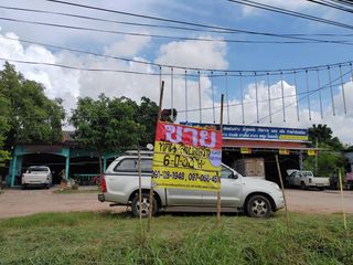 For sale land in Mueang Nakhon Ratchasima, Nakhon Ratchasima