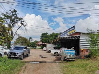 For sale land in Mueang Nakhon Ratchasima, Nakhon Ratchasima