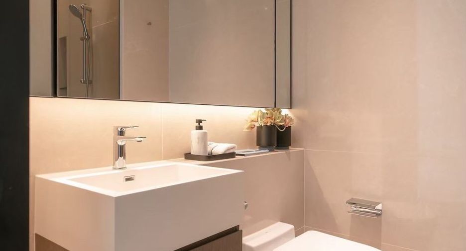 ขาย 2 ห้องนอน คอนโด ใน คลองสาน, กรุงเทพฯ