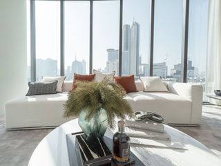 Wohnung zum Kauf mit 2 Zimmer in Khlong San, Bangkok