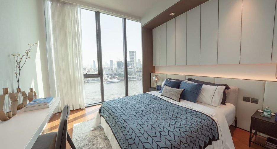 ขาย 2 ห้องนอน คอนโด ใน คลองสาน, กรุงเทพฯ