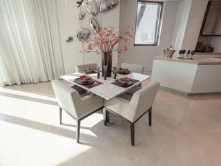 Wohnung zum Kauf mit 2 Zimmer in Khlong San, Bangkok