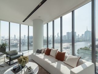 Wohnung zum Kauf mit 2 Zimmer in Khlong San, Bangkok