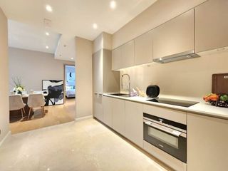 For rent 2 bedrooms condo in Khlong San, Bangkok