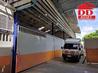 For sale warehouse in Mueang Samut Prakan, Samut Prakan