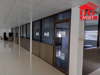 For sale warehouse in Mueang Samut Prakan, Samut Prakan