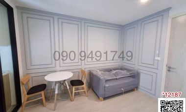 For sale 1 bed condo in Pak Kret, Nonthaburi