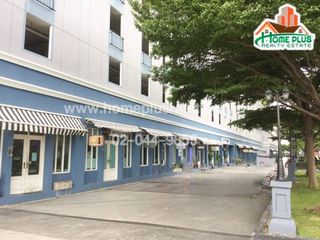 For sale 1 bed condo in Rat Burana, Bangkok