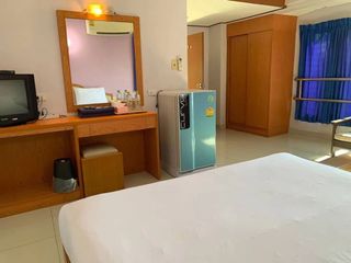 For sale 110 bed hotel in Pratumnak, Pattaya