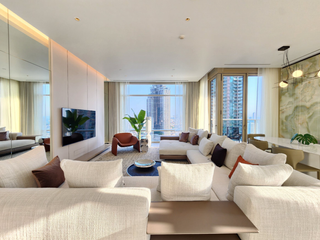 À vendre 3 chambres condo à Bang Kho Laem, Bangkok