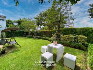 For sale 4 bed house in Prawet, Bangkok
