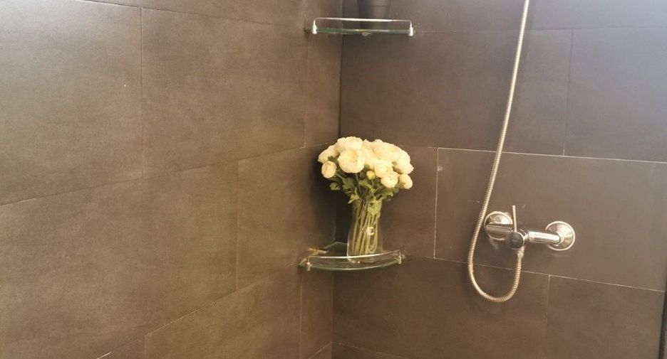 For rent and for sale 2 bedrooms condo in Khlong Toei, Bangkok