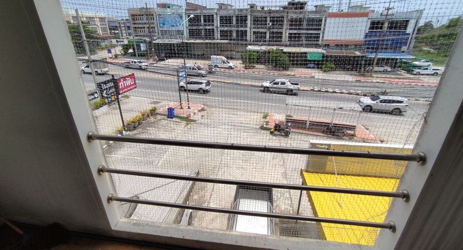 出售 2 卧室 商业空间 在 Mueang Chon Buri, Chon Buri