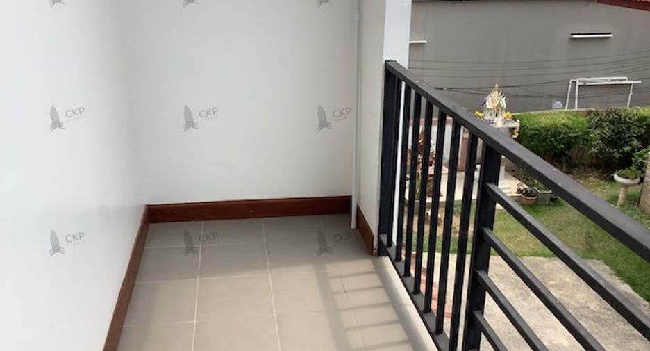 Продажа 2 спальни торговое помещение в Mueang Chiang Rai, Чианг Рай